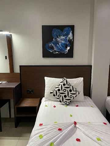 马尔代夫酒店图库_葫芦马累酒店Awesome Suite